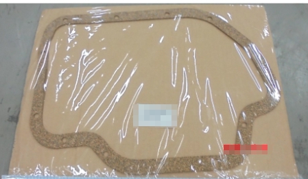 M998 變速箱油底殼墊片原廠